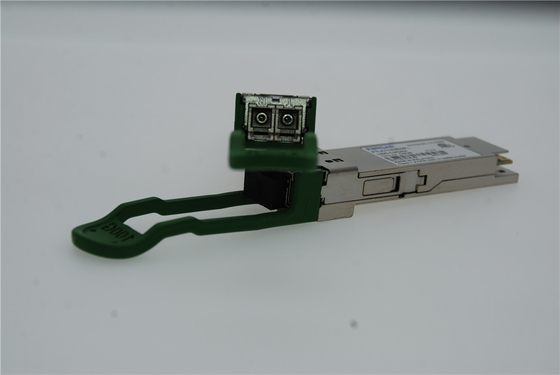 Original FTLC1152RGPL Finisar 2km SMF 100GBase-CWDM4 Transceptor óptico
