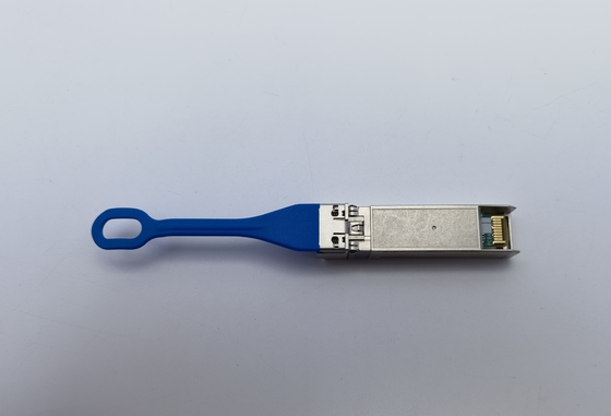 Módulo Transceptor FC SFP Brocado Fibra SM 57-1000494-01 32G ELWL 1310nm 25km