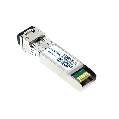 Transceptor Cisco SFP-25G-BIDI SFP28 SMF 1330nmTx 1270nmRx 10km LC