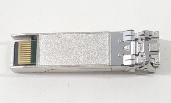 Compatível SFP+ 10GBASE-SR 850nm 300m DOM AFBR-709DMZ-IN2