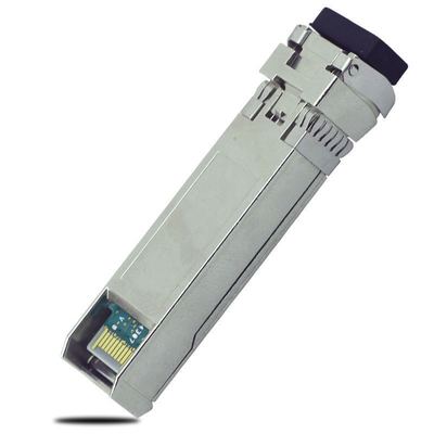 Compatível 10GBASE-LR SFP+ 1310nm 10km DOM FTLX1471D3BCV-IT