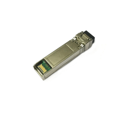 Compatível 10GBASE-LR SFP+ 1310nm 10km DOM FTLX1471D3BCV-IT