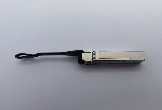Transceptor 32GBASE-ELWL SFP28 1310nm 25km SMF de brocado 57-1000498-01 FC SFP+