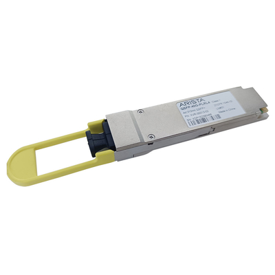 Transceptor ótico frente e verso 40GBASE-SR-BiDi de QSFP-40G-PLRL4 QSFP+ LC 100m