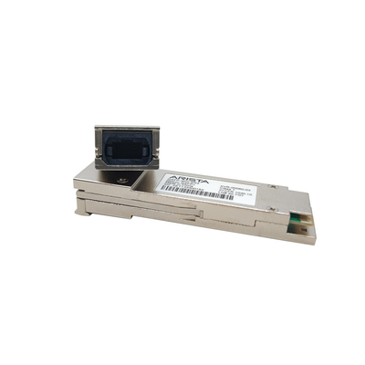 Os DOM óticos do transceptor MTP/MPO-12 do Arista QSFP-40G-SR4 40GBASE-SR4 850nm 150m