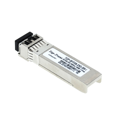 Mellanox compatível MMA2P00-AS SFP-25G-SR SFP28 850NM 100M Optical Transceiver
