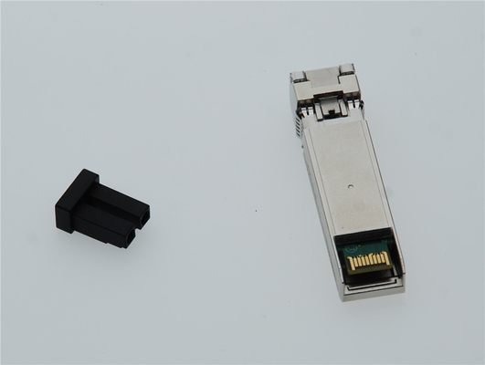Finisar FTLF8536P4BCL 25G SFP Transceiver Module LC Connector 850nm 100m