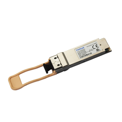 Transceptor ótico 40GBASE-SR4 150m QSFP de Finisar FTL410QE2C