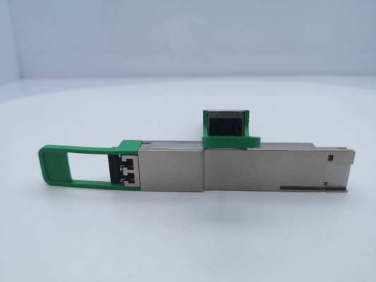 Alcance ótico intermediário do transceptor do módulo de Dell Q56DD-400G-EDR4 até 2 quilômetros