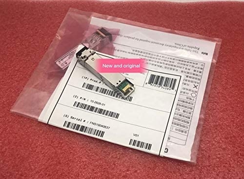 Módulos óticos XFP-10G-MM-SR da fibra do duplex MMF de XFP 10Gbps 300m