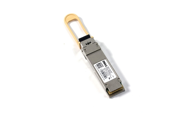 Módulo ótico shortrange AFBR-79EBMZ-FT1 do transceptor de Dell 40Gb QSFP+ FC LC