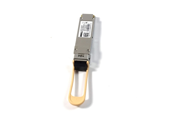 Módulo ótico shortrange AFBR-79EBMZ-FT1 do transceptor de Dell 40Gb QSFP+ FC LC