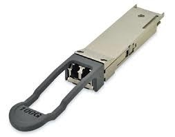 módulo ótico Dell FTLC9152RGPL-FC 100m do transceptor de 100G QSFP28 SWDM4