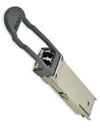 módulo ótico Dell FTLC9152RGPL-FC 100m do transceptor de 100G QSFP28 SWDM4