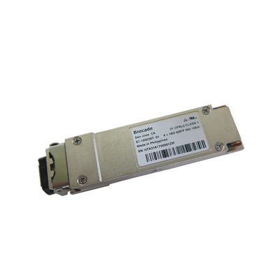 57-1000267-01 transceptor 64G SWL de FC QSFP para o diretor categoria A de 8510 SAN