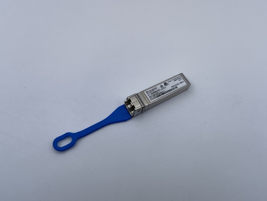 Transceptor 16GBASE-ELWL 1310nm 25km LC SMF de brocado 57-1000489-01 XBR-000458 FC SFP