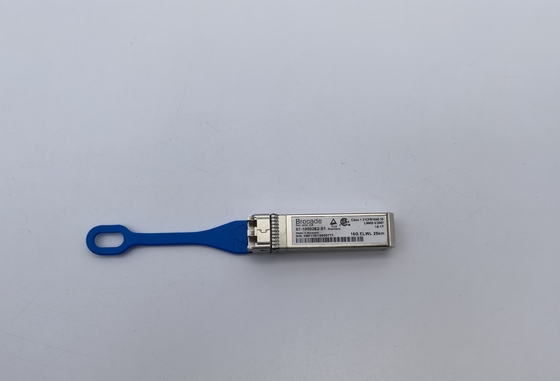 Modo do transceptor SFP+16G ELWL 1310nm 25km de brocado 57-1000262-01 FC SFP+ único