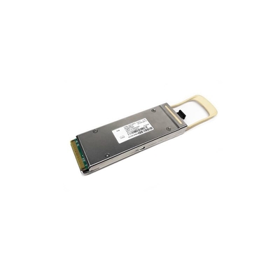 Cisco 100 transceptores multimodos do gigabit CPAK-100G-SR10 óticos