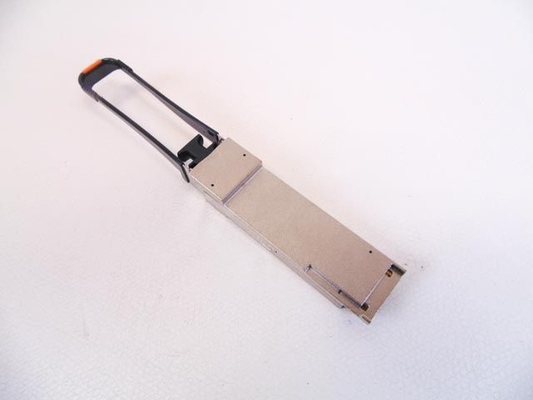 Módulo AFBR-79EEPZ-FT1 do transceptor das fibras óticas de ESR4 40Gbase 400m QSFP+