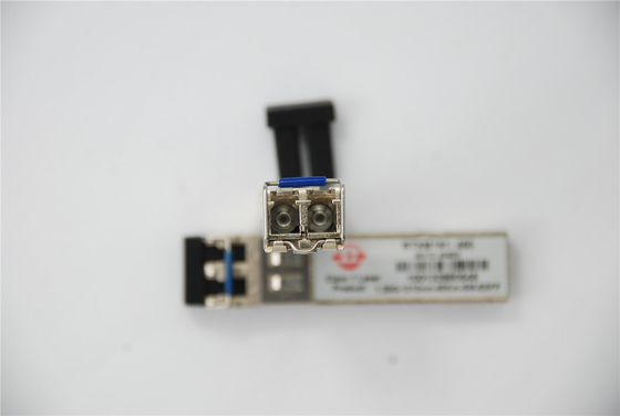 Transceptor ótico 40km da fibra de WTD RTXM191-450 ESFP 1.25G 1310nm