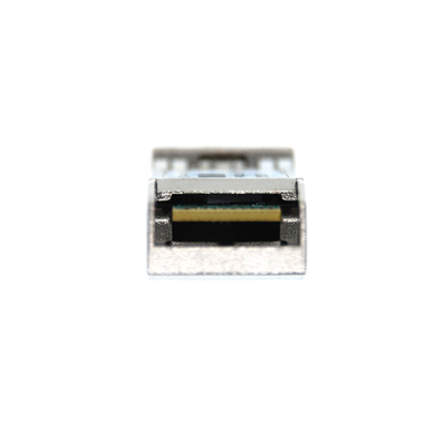 Transceptor ótico multimodo ótico do SÊNIOR 850nm do módulo 25G SFP28 de CPAC-TR25SR-ADP