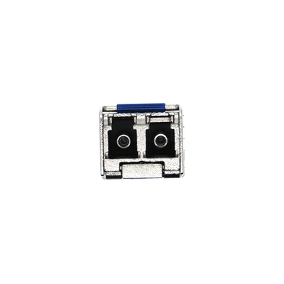 Transceptor ótico multimodo ótico do SÊNIOR 850nm do módulo 25G SFP28 de CPAC-TR25SR-ADP
