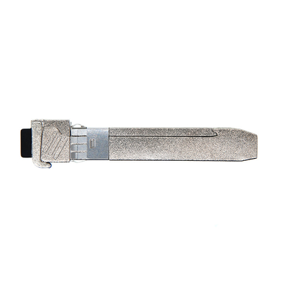 Transceptor multimodo ótico do módulo 25G SFP28 LR 1310nm de CPAC-TR-25LR-ADP