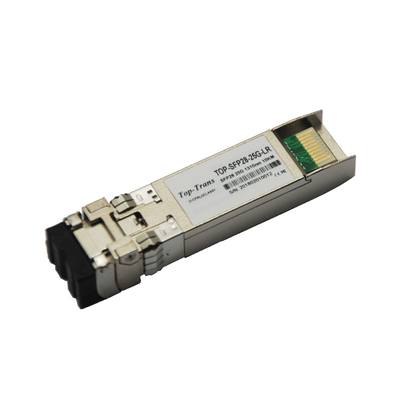 SÊNIOR ótico 10km 25G do módulo 10/25G do Arista SFP-25G-MR-LR multimodo