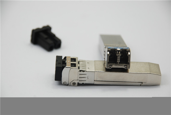 SÊNIOR ótico 10km 25G do módulo 10/25G do Arista SFP-25G-MR-LR multimodo