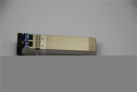 SÊNIOR ótico 10km 25G do módulo 10/25G do Arista SFP-25G-MR-LR multimodo