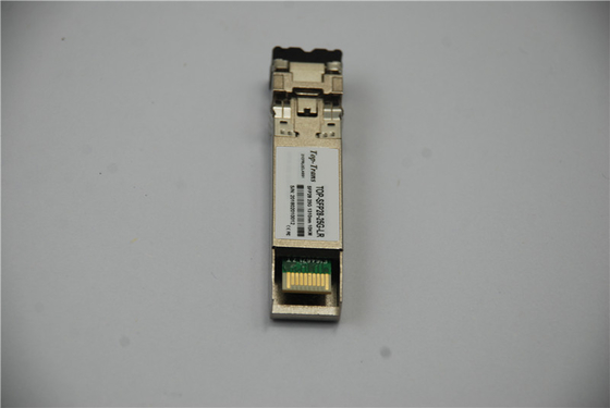 SÊNIOR ótico 10km 25G do módulo 10/25G do Arista SFP-25G-MR-LR multimodo