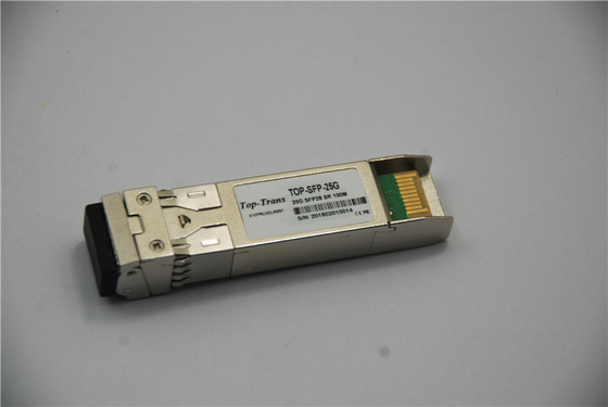 Transceptor ótico do SÊNIOR 850nm 100m de Avago AFBR-725SMZ 25G multimodo