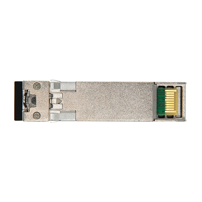 Módulo ótico SFP-25G-SR de Intel E25GSFP28SR 25G ESR 850nm 300m multimodo