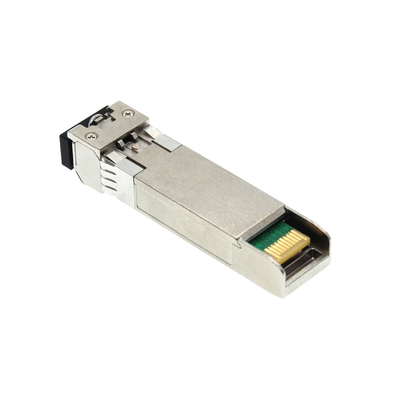 Módulo ótico SFP-25G-SR de Intel E25GSFP28SR 25G ESR 850nm 300m multimodo