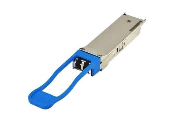 Módulo ótico do transceptor de Finisar FTL4C1QE3L 40GBASE-LR4 QSFP+