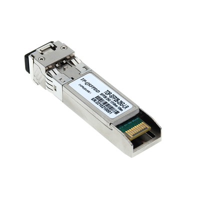 Original ótico do módulo da fibra do SÊNIOR 850nm 25GbE de NOKIA 3AL82161AA SFP28 25G