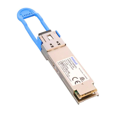 Módulo ótico do transceptor de Finisar FTLC1154RDPL 10km 100GBASE-LR4 QSFP28