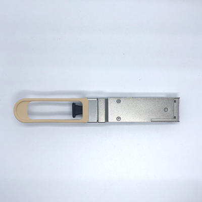 Transceptor ótico de FTL410QE4C 40BASE-SR4 QSFP+ Gen4 para a fuga a 4 ethernet de X 10GBASE-SR