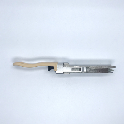 Transceptor ótico de FTL410QE4C 40BASE-SR4 QSFP+ Gen4 para a fuga a 4 ethernet de X 10GBASE-SR