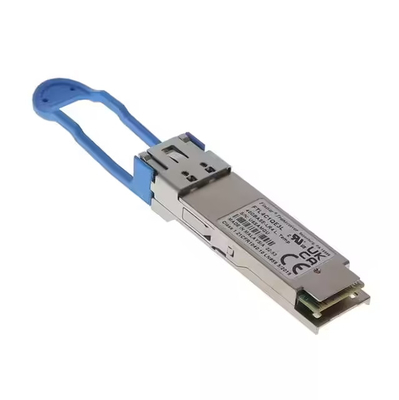 Módulo ótico do transceptor de Finisar FTL4C1QE3L 40GBASE-LR4 QSFP+