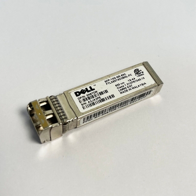 Módulo ótico do transceptor de Dell FTLX8574D3BNL-FC 10Gb/S 850nm SFP+ SFP-10G-SR-85C