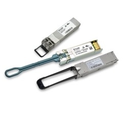 57-1000505-01 módulo do transceptor do canal SWL SFP-DD da fibra 64Gb para o interruptor G720