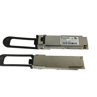 Transceptor do Gen 7 FC QSFP+ de brocado XBR-000420 57-1000481-01 200G SWL para o diretor X7