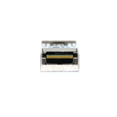 Módulo industrial ótico da temperatura SFP28 de Cisco SFP-25G-ER-I 25GBASE-ER 40km para SMF