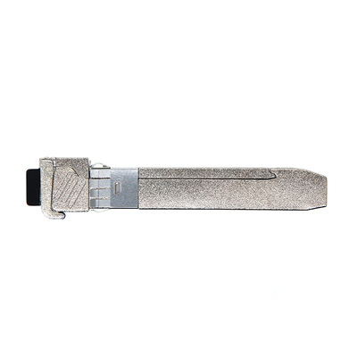 Módulo industrial ótico da temperatura SFP28 de Cisco SFP-25G-ER-I 25GBASE-ER 40km para SMF