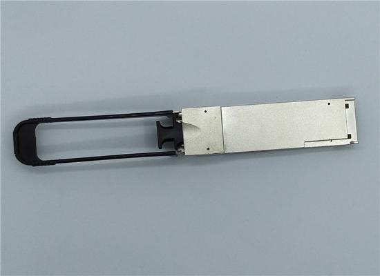 brocado FC32-64 XBR-000245 57-1000294-01 do módulo do transceptor de 4×16G SWL 100M FC QSFP+ SWL
