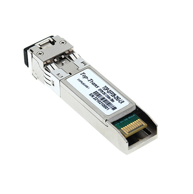 Original ótico do módulo do transceptor de Avago 25GBASE-LR SFP28 1310nm 10km LC SMF