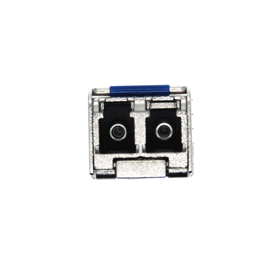Original ótico do módulo do transceptor de Avago 25GBASE-LR SFP28 1310nm 10km LC SMF