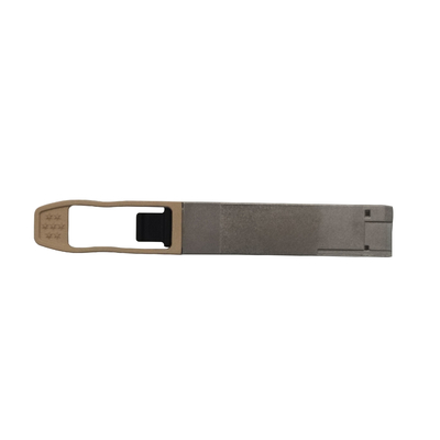 original ótico do módulo de 200G QSFP56 SR4 100M T-FX4FNS-N00 EML 850nm