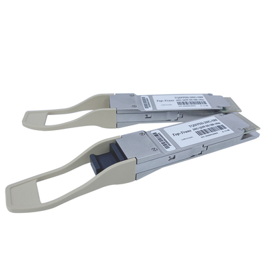 original ótico do módulo de 200G QSFP56 SR4 100M T-FX4FNS-N00 EML 850nm